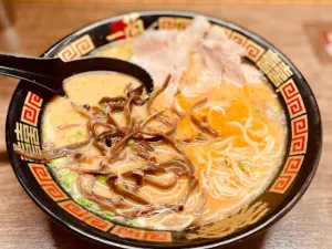 ICHIRAN Original Shop and Home Office