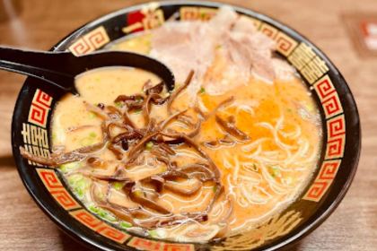 一蘭總公司本店