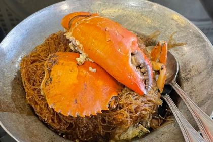 Somboon Seafood (Bantadthong)