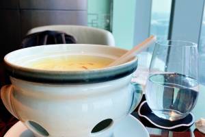 Popular dishes