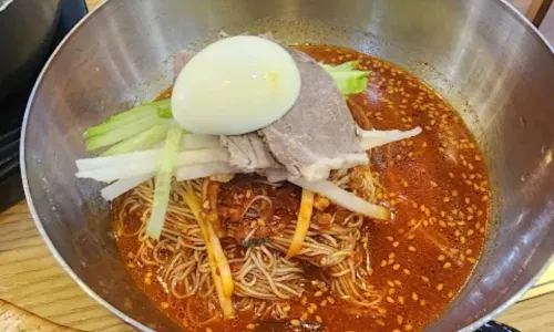Gangnam Myeonok