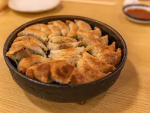 Hakata Gion Tetsunabe