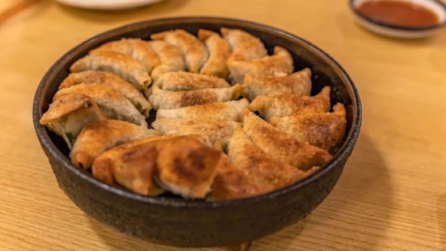 Hakata Gion Tetsunabe