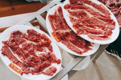 沙溪海记牛肉店·牛肉火锅(潮汕站店)