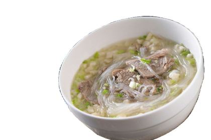 Wen ying yang rou pao mo (hua yin zong)