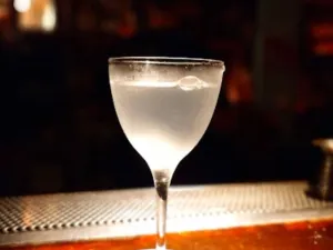 Baba au Rum