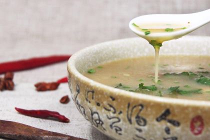 老浏阳会馆(新月半岛店)