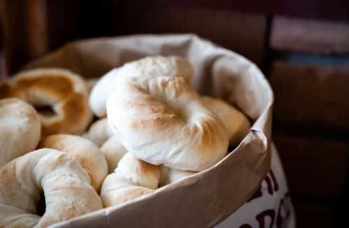 London Bagel Museum