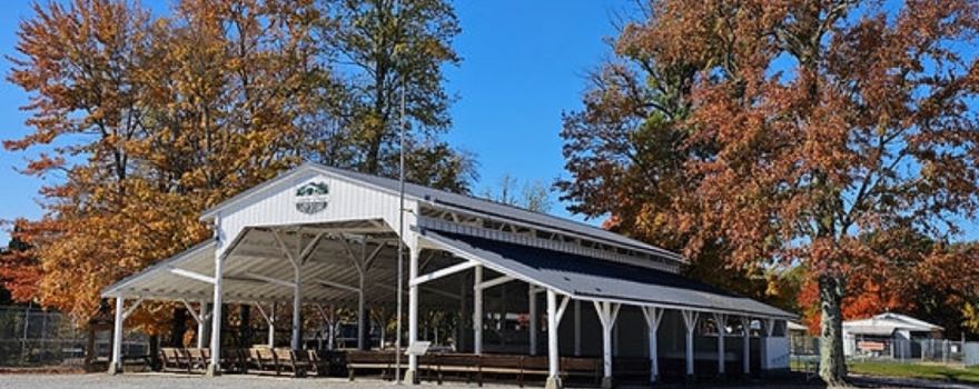Historic Santa Claus Campground