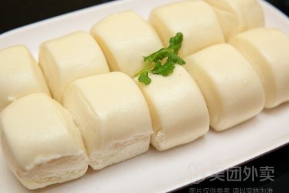 常州迎桂馒头店(光华路店)