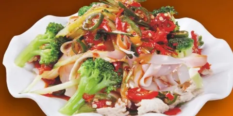 魏家涼皮(南門店)