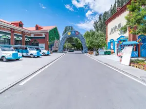 Liuxing Street