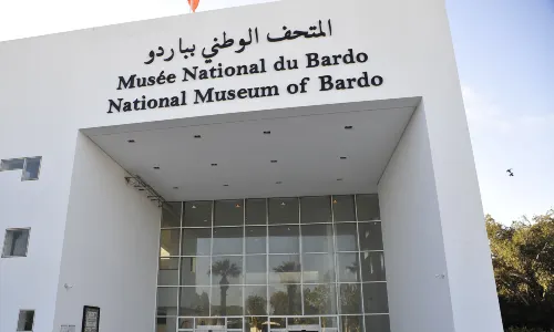 Bardo National Museum