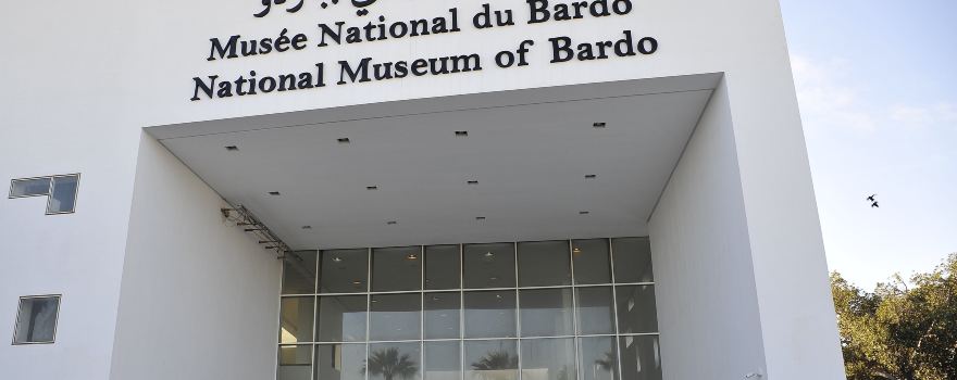 Bardo National Museum