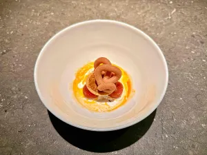 CODA Dessert Dining
