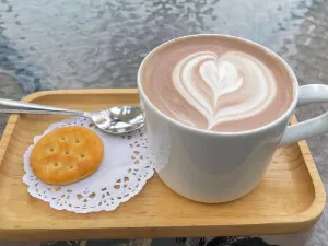 City Coffee Pattaya