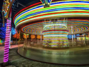 I-City