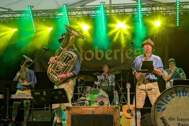 Oktoberfest | Munich