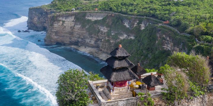 Tempio di Uluwatu