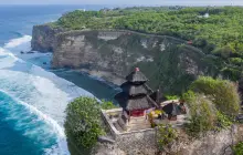 Uluwatu Temple