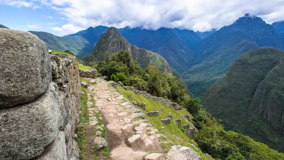 Inca Trail
