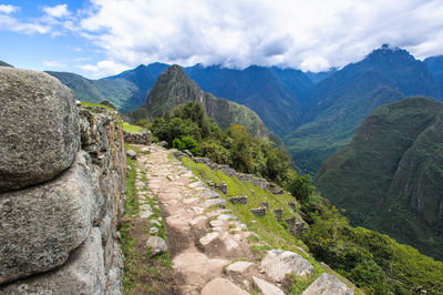Inca Trail