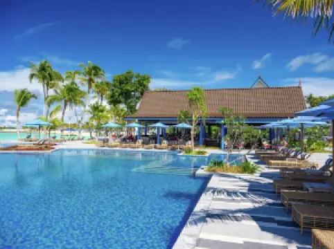 SAii Lagoon Maldives, Curio Collection by Hilton