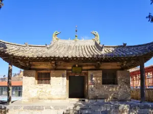 Tiantai'an