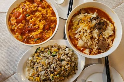 翡冷翠重慶印象川菜館