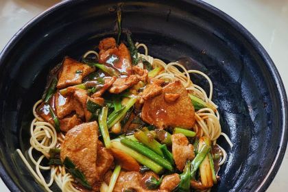 老地方面馆(思南路店)