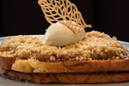 Gazoz Cafe & Restaurant