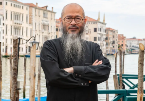 《他界之器》雙城展 | 龍美術館西岸館