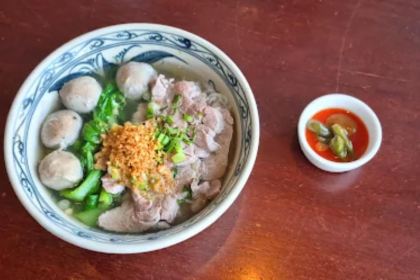 BROWN Coffee and Bakery