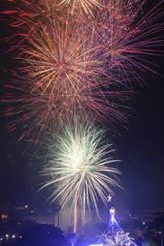Ginoza Village Festival & Churashima Fireworks Festival | Ginoza