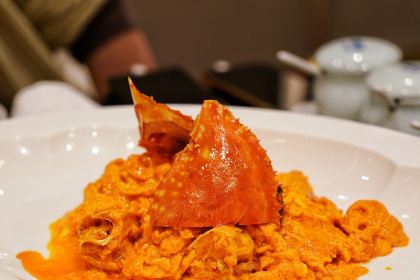 喜鼎海胆水饺(星海湾壹号店)