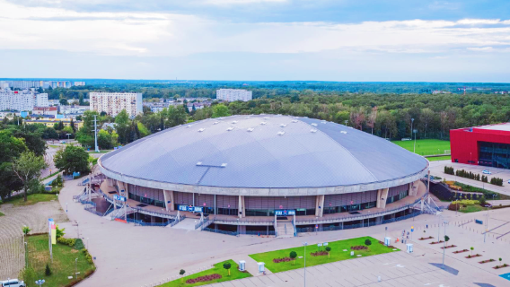 Атлас Арена