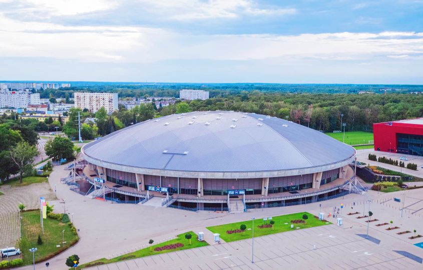 Atlas Arena