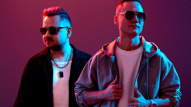 Chemnitz | Harris & Ford Show