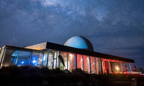 다크 스카이 프로젝트