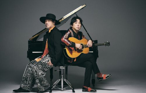 Hokuto | Sukima Switch Tour