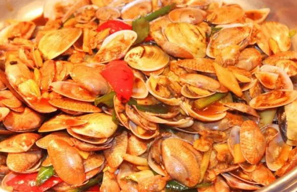 東方名源酒店芳庭閣西餐廳