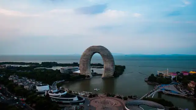 Hotels near Fisherman's Wharf