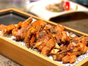 老玉环1988餐厅(玉环吾悦广场店)