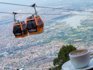 Denizli Teleferik