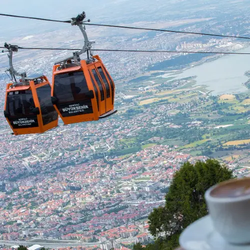 Denizli Teleferik