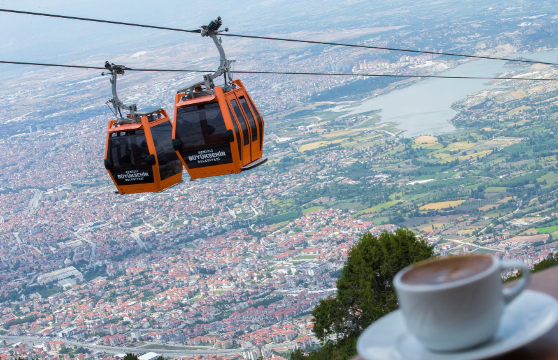 Denizli Teleferik