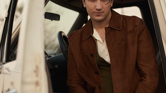 バーミンガム | Drake Milligan コンサート