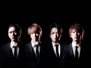 柏市 | SID LIVE HOUSE TOUR 「いちばん好きな場所 2026」
