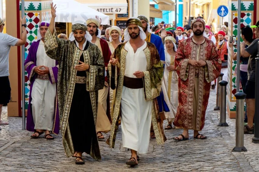 Silves Medieval Fair | Silves