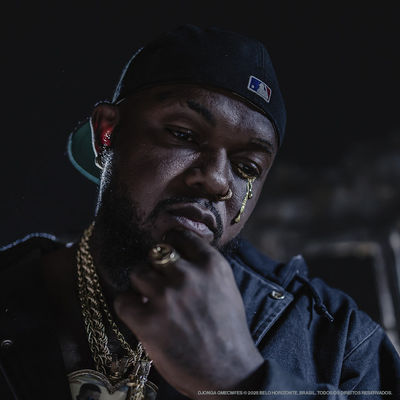 ペトロポリス | 2026 Djonga コンサートツアー